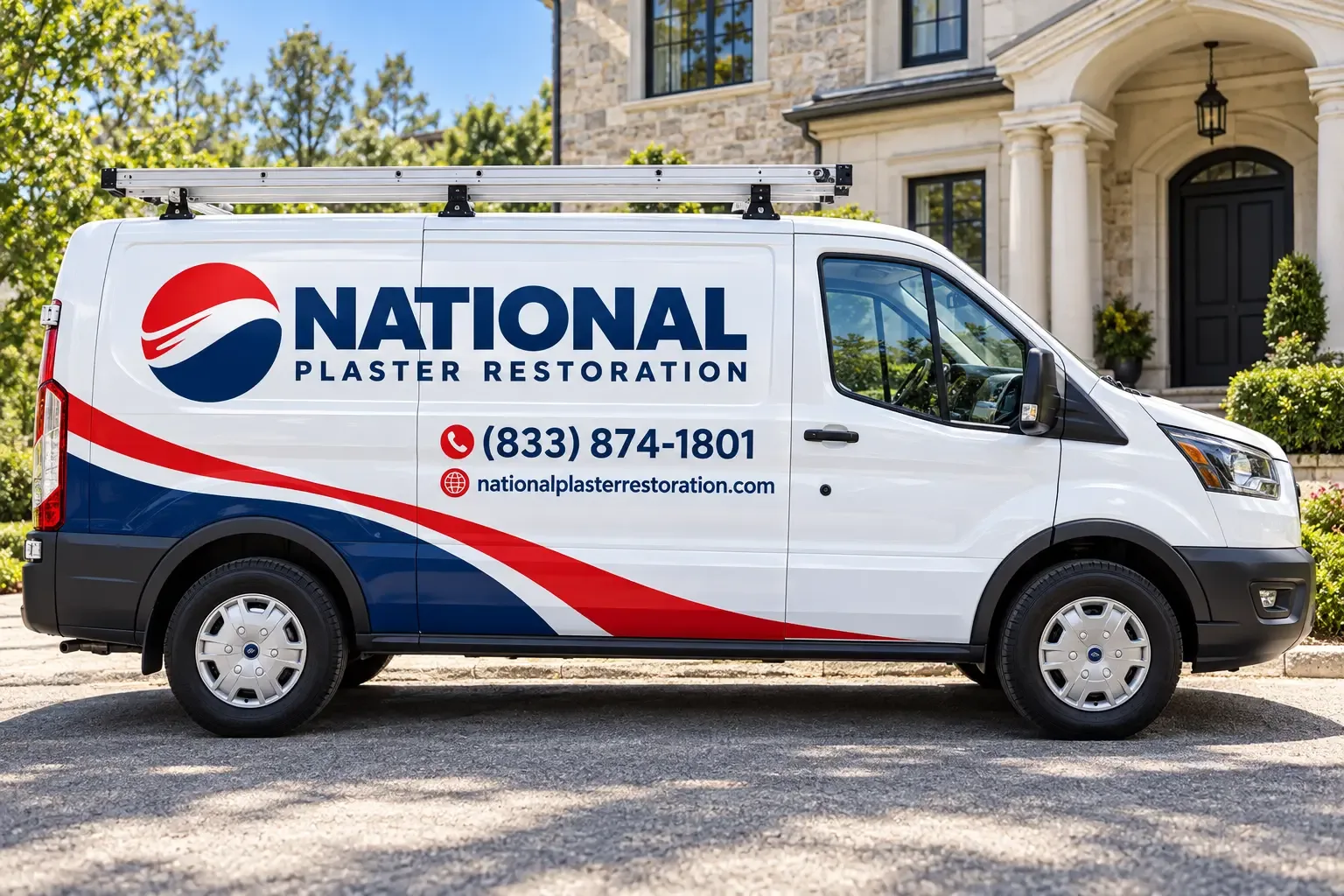 Plaster Repair in Glendale, OR near me